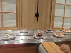 -禾绿寿司(星光68广场店)