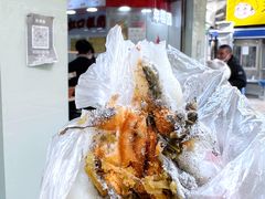 -上海虹口糕团(福州路店)
