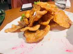 -奉天小馆·非遗东北菜(沈阳万象城店)