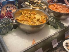 -东方红海鲜百汇(国际大厦店)