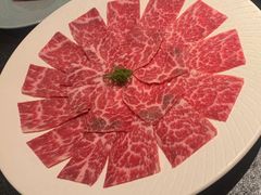 -荣记火锅(青悦城店)