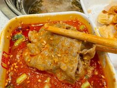 -龍歌自助小火锅(市北台东利群店)
