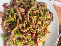 -赵广小吃(油榨湾店)