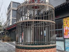 -老北京风情街