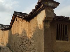 -杨家堂村