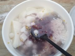 -三姐酒酿(老门东店)