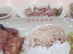 -百家鸡味馆(清泰店)