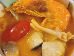 -米泰芒·东南亚料理(体育西店)