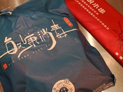 -喜悦小串海鲜烧烤大排档(高新万达店)