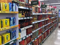 -华润万家(荔湾店)