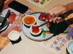 -点都德(华强南店)