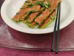 虎皮尖椒-顺峰山庄(金峰店)