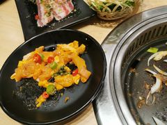 -花味·自助烤肉(雨花客厅店)