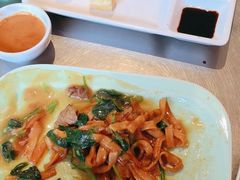 -潮界(凯德晶萃店)