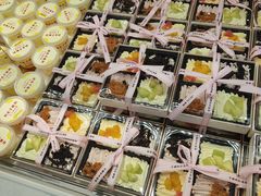 -甜星Star·生日蛋糕(百盛店)