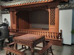 -南京书画院金陵美术馆