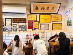 -矮子粉店1985·长沙米粉(湘春路店)