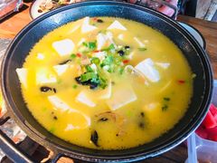 -嘉禾·悦享餐厅(八方汇店)