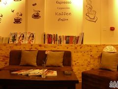 -完美咖啡(建赏欧洲店)
