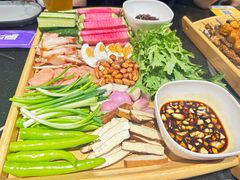 -最先生·烧烤·火锅·音乐聚会餐厅(大悦城店)