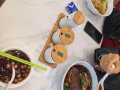 -古南都·清真绿柳居菜馆(太平南路店)