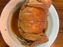 -谢记上海大排档(长寿路店)