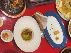 -山西会馆·晋菜·晋商宴·牌匾博物馆(胜利东街店)