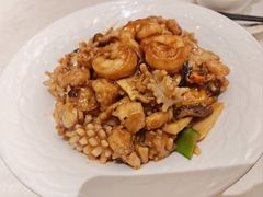 -大铁勺新津菜(熙悦汇店)
