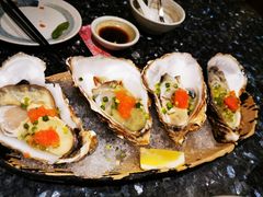 -蘭·日本料理铁板烧(碧云路店)
