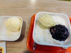 -满记甜品(优客百盛店)