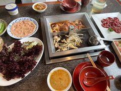-皇城老妈川味火锅·大连海鲜火锅(港湾店)
