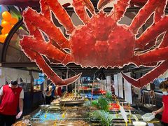 -79号渔船海鲜饭店(宝安店)