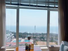 -青岛海景花园大酒店