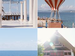 -海南分界洲岛旅游区