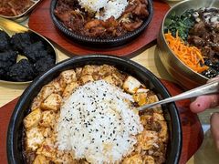 -食米家拌饭(梅溪新天地店)