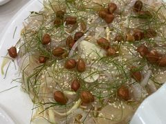 -寻味顺德·南记酒家·传统顺德菜·鱼生(广源路店)