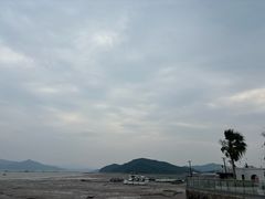 -宁波海天一洲景区