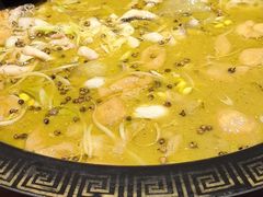 -三天打鱼(奥体店)