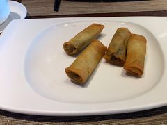 -杭州国际会议中心洲际酒店-原素全日餐厅(解放东路店)