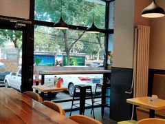 -吉祥馄饨(牡丹园店)