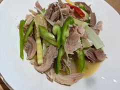 -马记永·兰州牛肉面(3019君尚店)