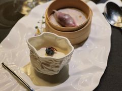 -上海滩餐厅(BFC外滩金融中心店)
