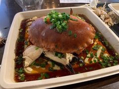 面包蟹-盒马鲜生(杭州运河上街店)