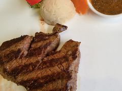 -德大西餐社(云南南路店)