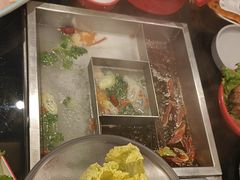 -重庆德忆火锅（龙南街3店）(渝水岸餐饮)