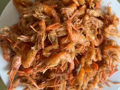 -金台阶鱼馆(于桥水库店)