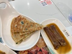 -苏晓玥·手作江南小吃(深圳北站店)