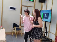 -白梧桐·团建聚会·百人轰趴馆(留仙洞店)