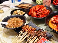 -聚味瞿记·龙虾堂(天元店)