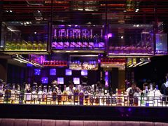 -大连君悦酒店 · VIVA(星海广场店)